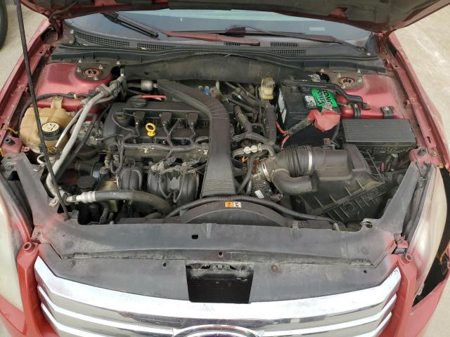 Photo 11 from auction – 2006 FORD FUSION SE with VIN 3FAFP07Z06R211546