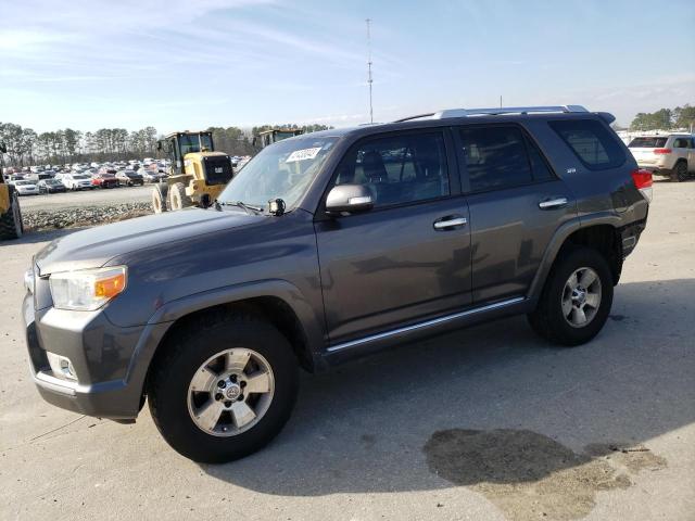 Foto 1 de la subasta – 2011 TOYOTA 4RUNNER SR con VIN JTEBU5JR5B5035903