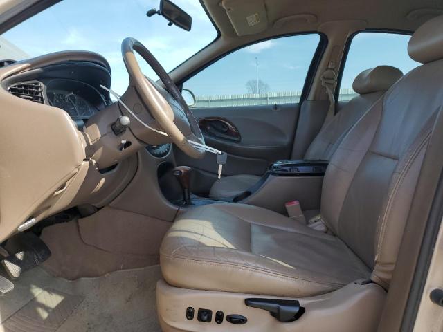 Photo 7 from auction – 1999 MERCURY SABLE LS with VIN 1MEFM53S8XA628531