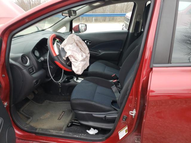 Photo 7 from auction – 2016 NISSAN VERSA NOTE with VIN 3N1CE2CPXGL387837