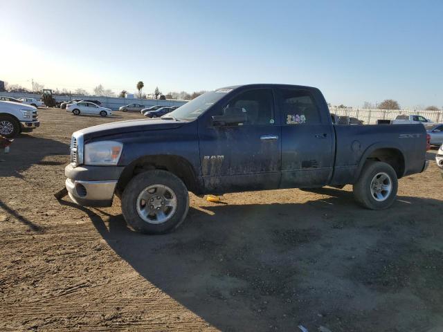 Photo 1 from auction – 2008 DODGE RAM 1500 S with VIN 1D7HU18N18J239890