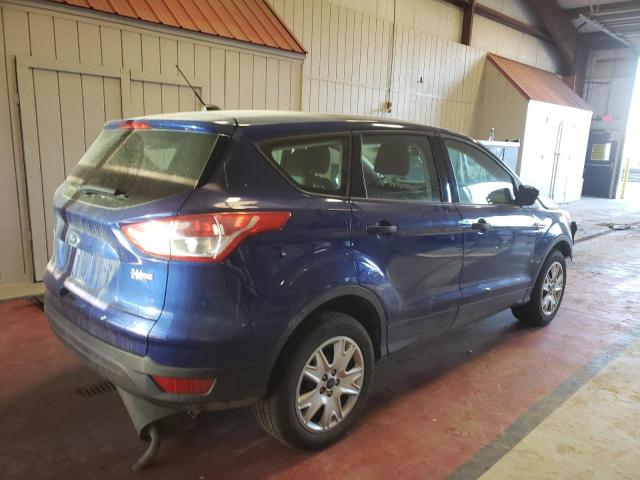 Photo 3 from auction – 2013 FORD ESCAPE S with VIN 1FMCU0F78DUB79730