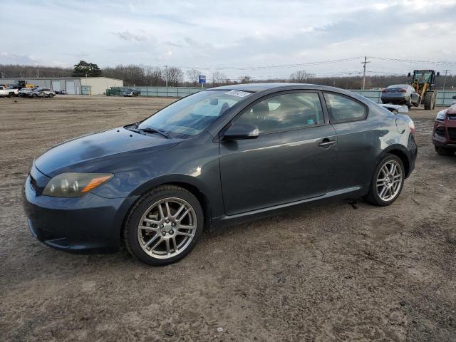 TOYOTA SCION TC 2008 with VIN JTKDE167180262207 - Photo from auction