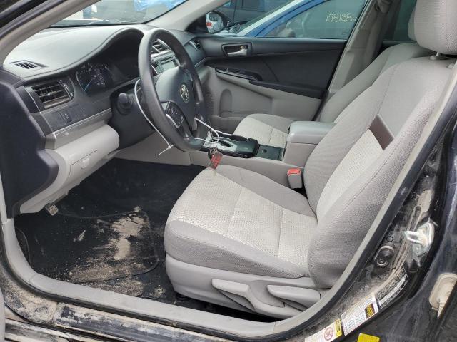 Фото 7 с аукциона – 2012 TOYOTA CAMRY BASE с VIN 4T1BF1FK2CU052048