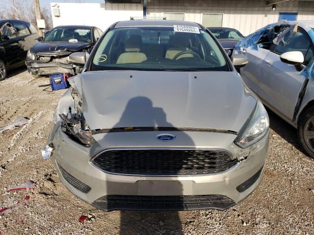 Photo 5 from auction – 2015 FORD FOCUS SE with VIN 1FADP3F25FL313954