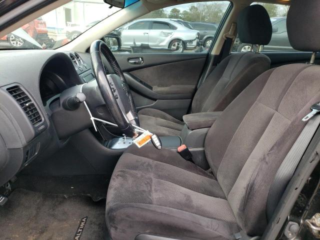 Photo 7 from auction – 2009 NISSAN ALTIMA 2.5 with VIN 1N4AL21E99N533715