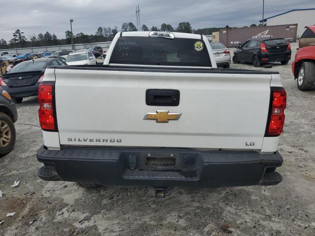 Photo 6 from auction – 2019 CHEVROLET SILVERADO with VIN 2GCRCNEC9K1202941
