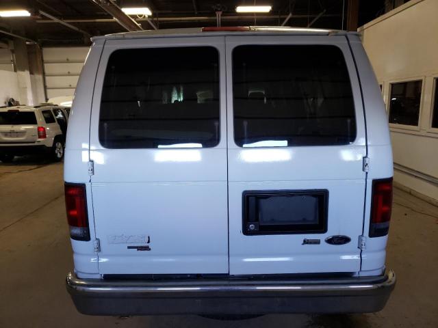 Photo 6 from auction – 2011 FORD ECONOLINE with VIN 1FBSS3BL8BDA57638