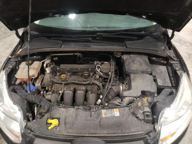 Photo 11 from auction – 2014 FORD FOCUS SE with VIN 1FADP3K23EL346651