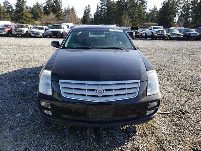 Photo 5 from auction – 2007 CADILLAC STS with VIN 1G6DW677770169399