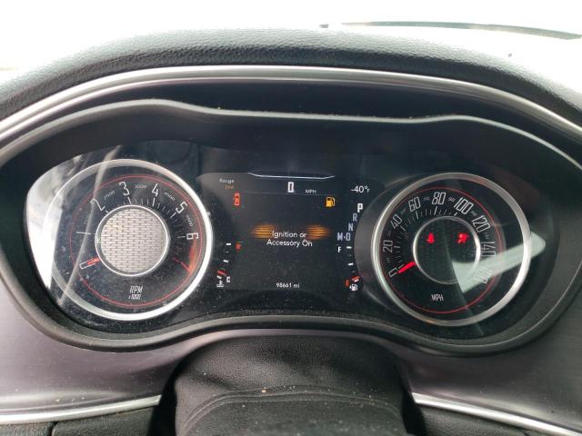 Photo 9 from auction – 2015 DODGE CHALLENGER with VIN 2C3CDZAG3FH744427
