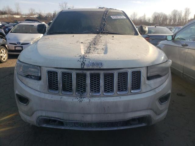 Photo 5 from auction – 2014 JEEP GRAND CHER with VIN 1C4RJFCT7EC128285