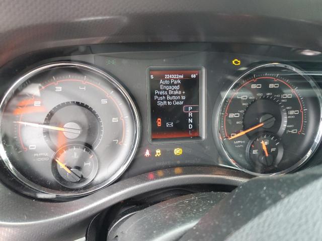 Photo 9 from auction – 2014 DODGE CHARGER SX with VIN 2C3CDXHG6EH182547