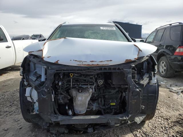 Photo 5 from auction – 2015 KIA SORENTO EX with VIN 5XYKUDA75FG652146