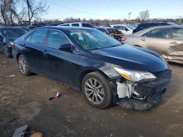 Photo 4 from auction – 2015 TOYOTA CAMRY LE with VIN 4T4BF1FK7FR491840