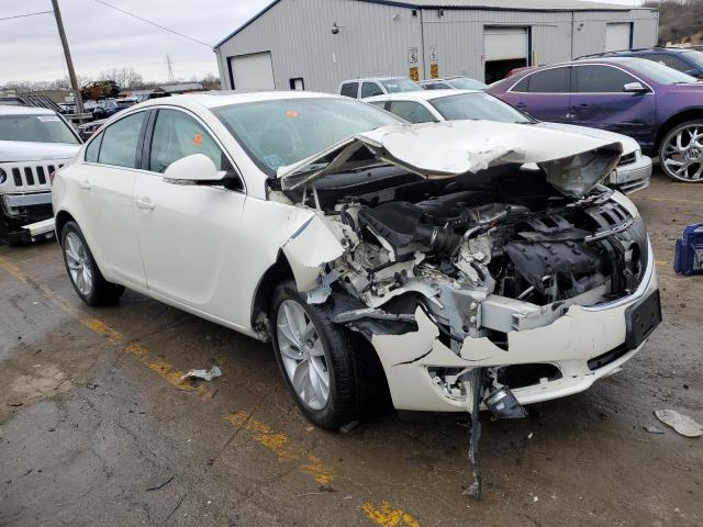 Photo 4 from auction – 2015 BUICK REGAL with VIN 2G4GK5EX2F9132912