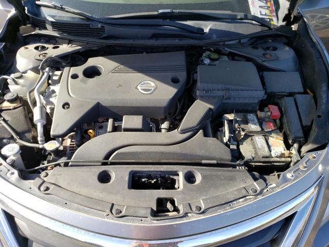 Photo 11 from auction – 2014 NISSAN ALTIMA 2.5 with VIN 1N4AL3AP2EC135808