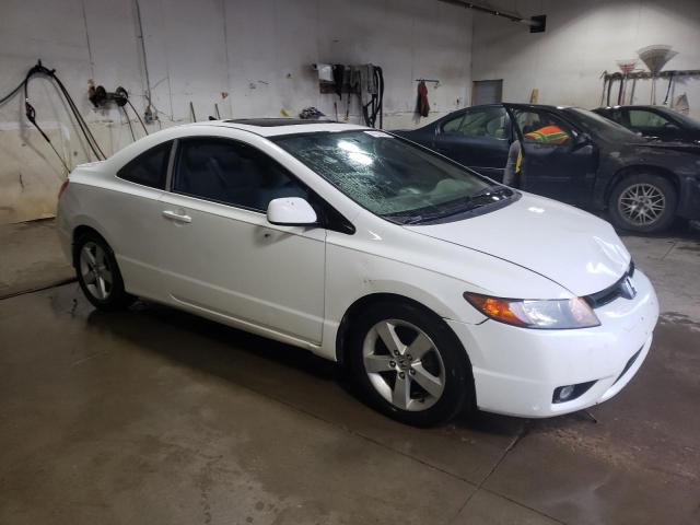 Photo 4 from auction – 2006 HONDA CIVIC EX with VIN 2HGFG12866H501253
