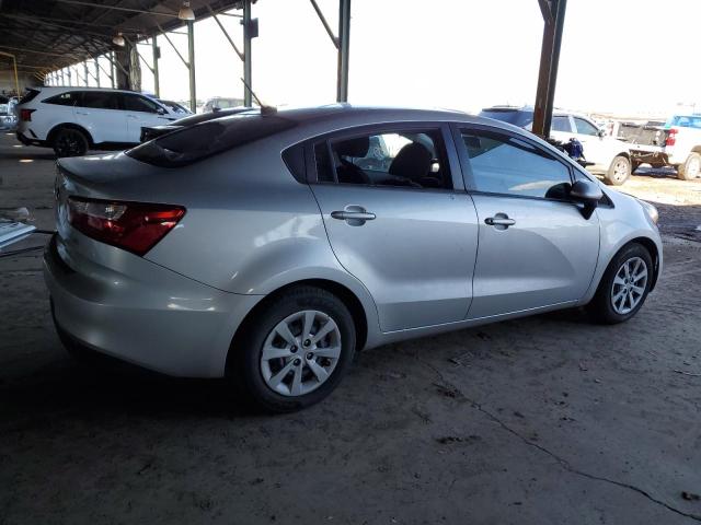 Photo 3 from auction – 2016 KIA RIO LX with VIN KNADM4A37G6638630