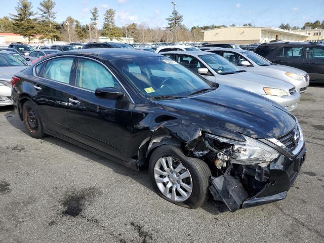 Photo 4 from auction – 2016 NISSAN ALTIMA 2.5 with VIN 1N4AL3AP0GN364110