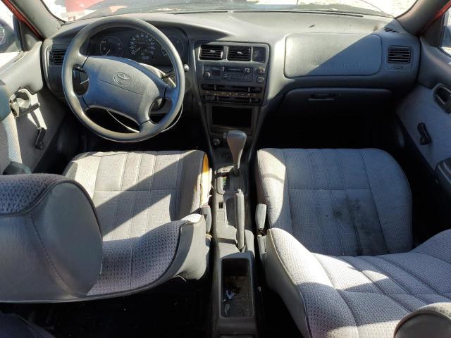 Photo 8 from auction – 1994 TOYOTA COROLLA with VIN JT2AE04B8R0077223