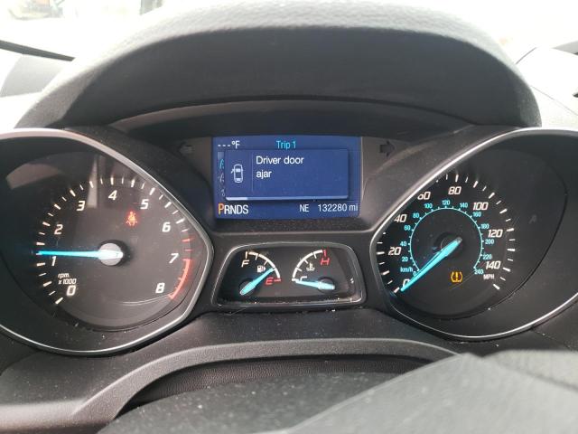 Photo 9 from auction – 2014 FORD ESCAPE SE with VIN 1FMCU0GX7EUD41458
