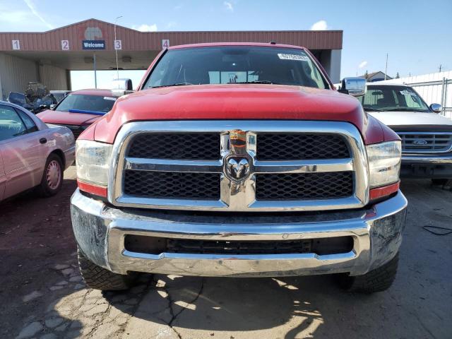 Photo 5 from auction – 2014 RAM 2500 with VIN 3C6TR5DT0EG164556