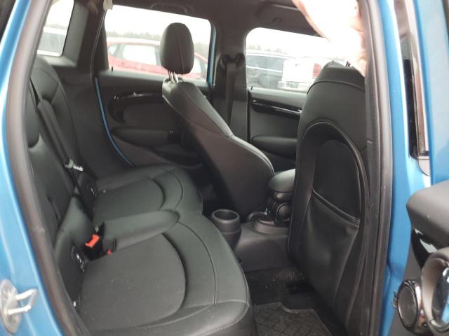 Photo 10 from auction – 2018 MINI COOPER with VIN WMWXU1C50J2F80081