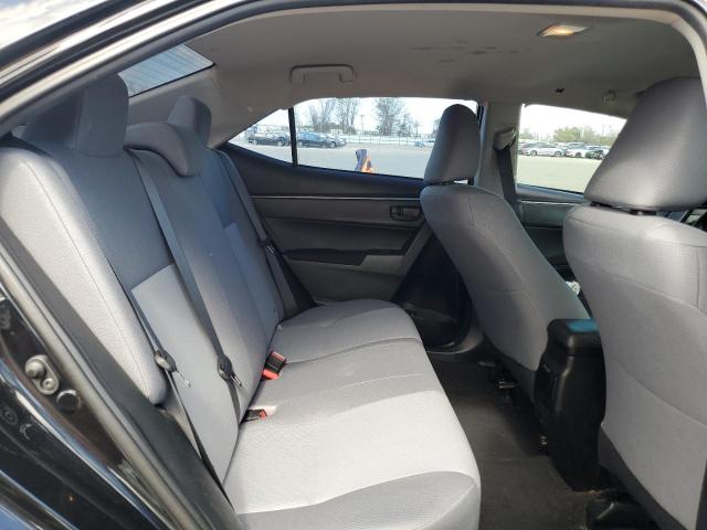 Photo 10 from auction – 2015 TOYOTA COROLLA L with VIN 5YFBURHE8FP351447