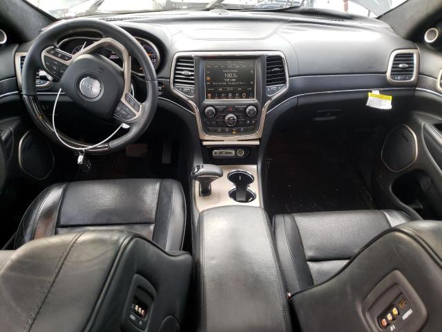 Photo 8 from auction – 2015 JEEP GRAND CHER with VIN 1C4RJFJG0FC788238
