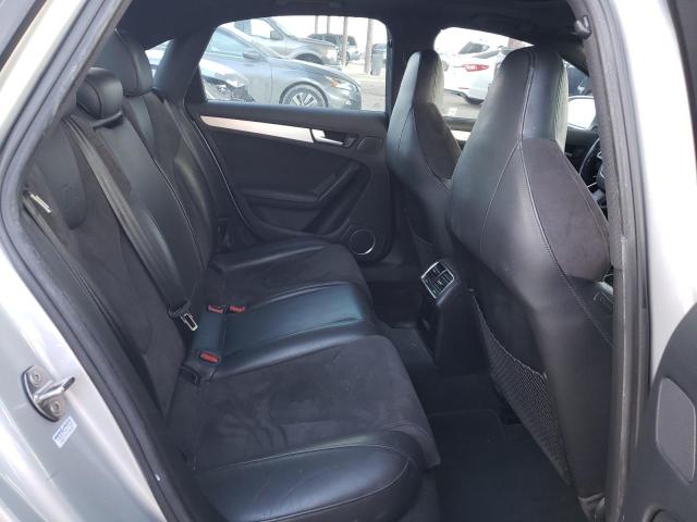 Photo 10 from auction – 2012 AUDI S4 PRESTIG with VIN WAUMGBFL5CA052147