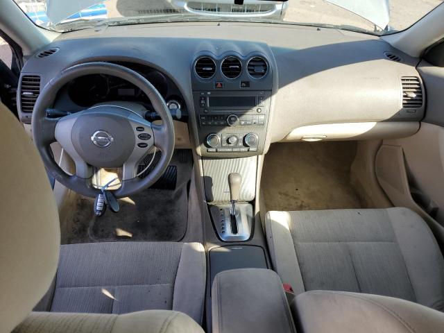 Photo 8 from auction – 2011 NISSAN ALTIMA HYB with VIN 1N4CL2AP5BC183298