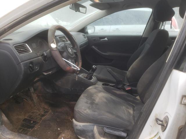 Photo 7 from auction – 2012 VOLKSWAGEN JETTA BASE with VIN 3VW1K7AJ5CM379784