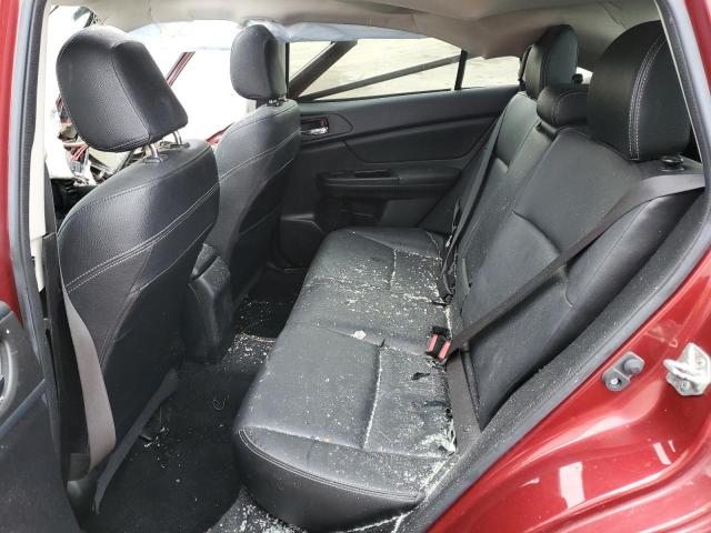 Photo 10 from auction – 2012 SUBARU IMPREZA SP with VIN JF1GPAR65CH244035