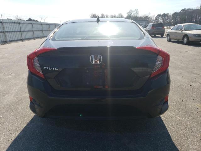 Photo 6 from auction – 2016 HONDA CIVIC EX with VIN 19XFC1F39GE027711