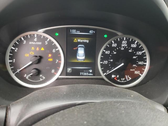 Photo 9 from auction – 2017 NISSAN SENTRA S with VIN 3N1AB7AP7HY237978