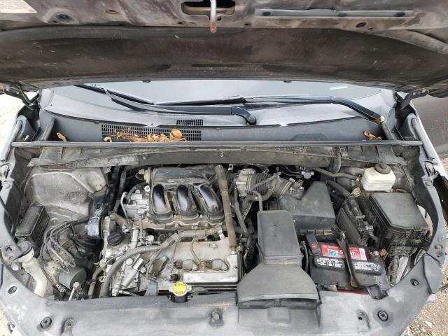Photo 12 from auction – 2015 TOYOTA HIGHLANDER with VIN 5TDKKRFH6FS054719