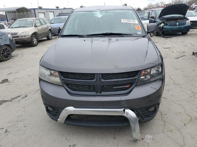 Photo 5 from auction – 2017 DODGE JOURNEY CR with VIN 3C4PDCGG8HT671552