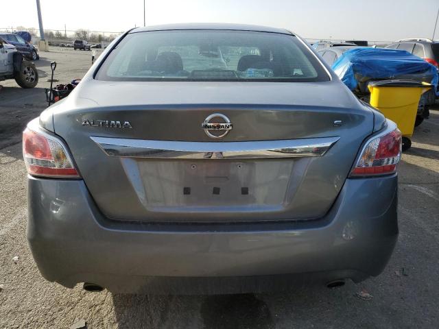 Photo 6 from auction – 2015 NISSAN ALTIMA 2.5 with VIN 1N4AL3AP2FC284253