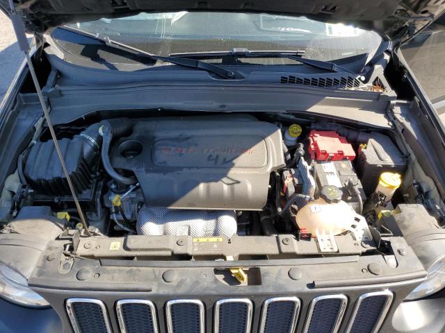 Photo 12 from auction – 2018 JEEP RENEGADE L with VIN ZACCJBBB8JPH18752