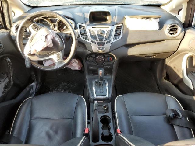 Photo 8 from auction – 2011 FORD FIESTA SES with VIN 3FADP4FJ3BM162165