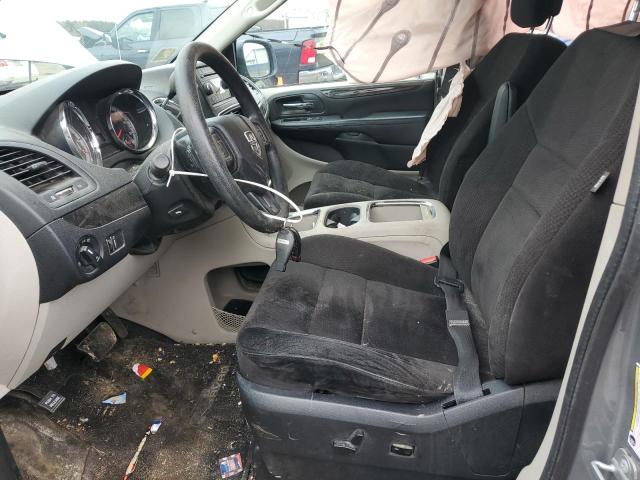 Photo 7 from auction – 2014 DODGE GRAND CARA with VIN 2C4RDGCG4ER245507