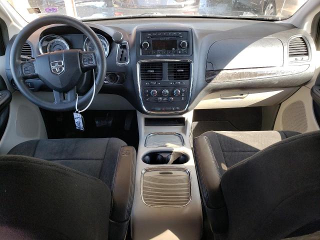 Photo 8 from auction – 2012 DODGE GRAND CARA with VIN 2C4RDGCG5CR212335