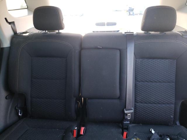 Photo 10 from auction – 2019 GMC TERRAIN SL with VIN 3GKALMEV7KL256685