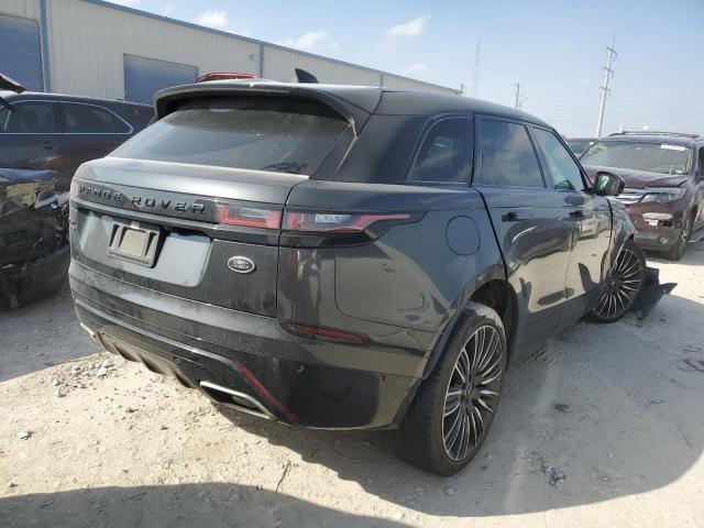Photo 3 from auction – 2021 LAND ROVER RANGE ROVE with VIN SALYM2FU7MA314007