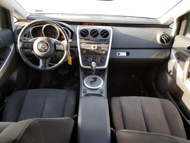 Photo 8 from auction – 2009 MAZDA CX-7 with VIN JM3ER293590217259