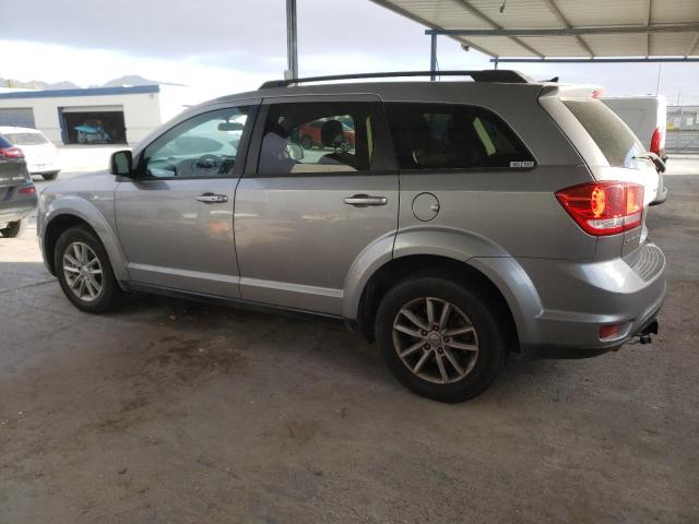 Photo 2 from auction – 2015 DODGE JOURNEY SX with VIN 3C4PDCBG1FT701737