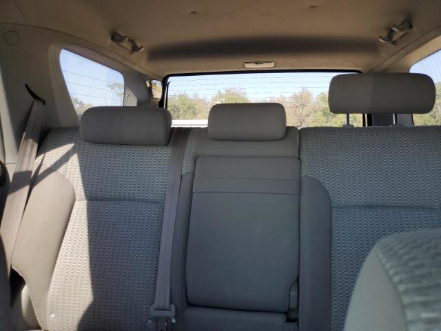 Photo 10 from auction – 2006 TOYOTA 4RUNNER SR with VIN JTEZT14R668010440