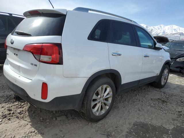 Photo 3 from auction – 2015 KIA SORENTO EX with VIN 5XYKUDA75FG652146