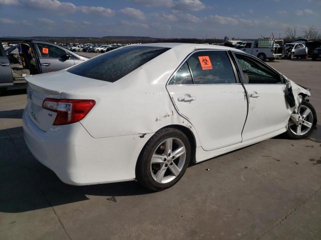 Photo 3 from auction – 2013 TOYOTA CAMRY L with VIN 4T1BF1FK6DU697383